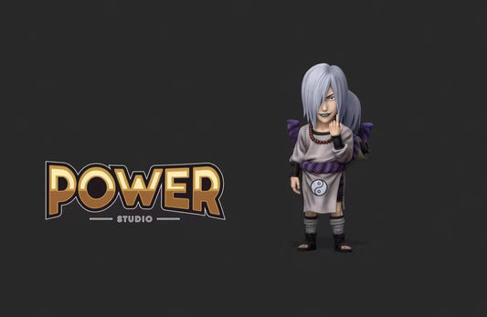Power - Sakon and Ukon