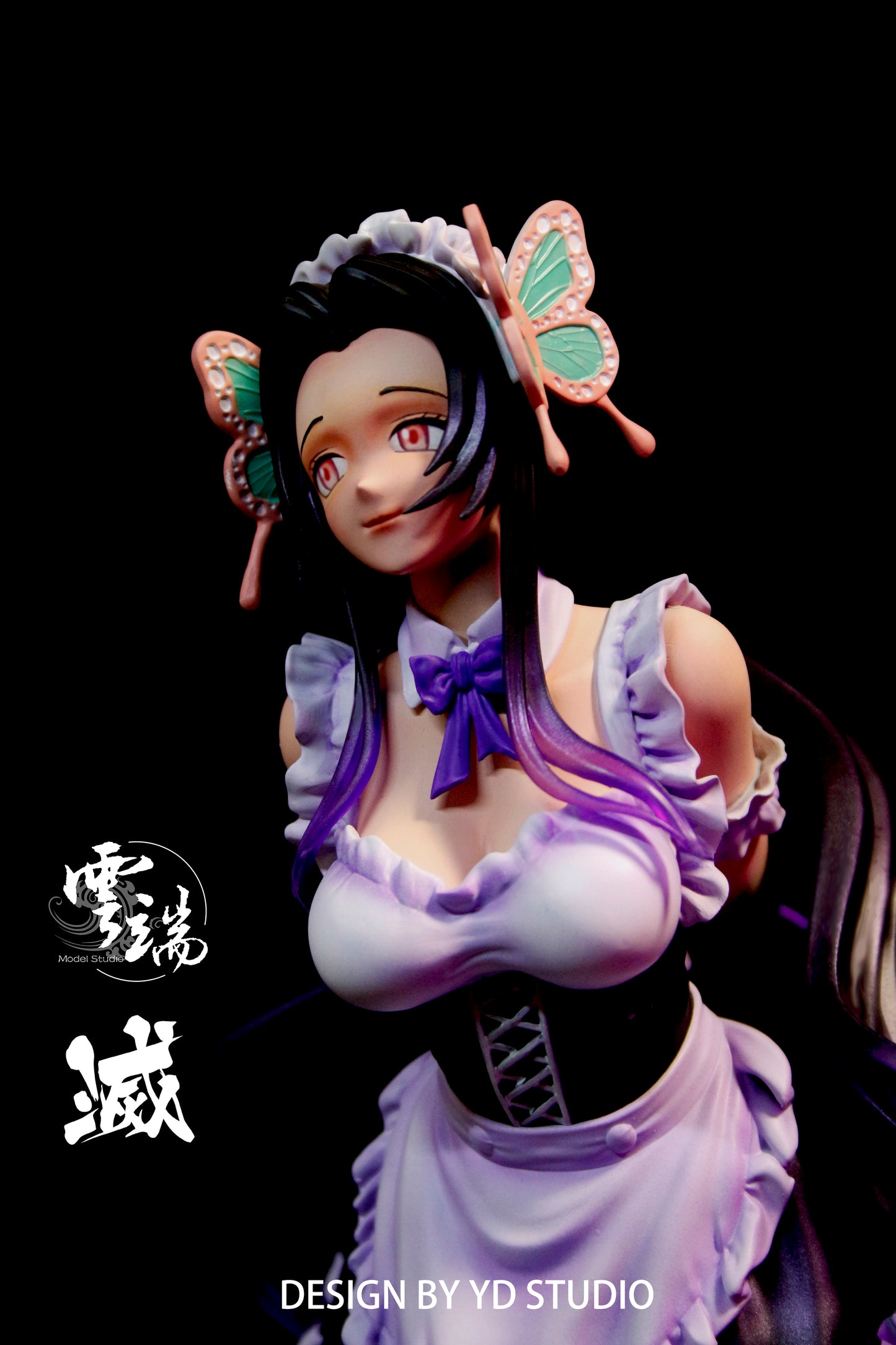YD - Kanae