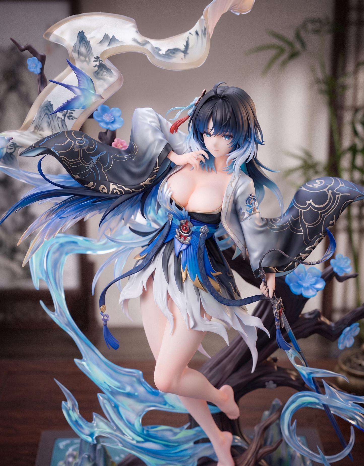 Miyin - Yangyang and Suisui