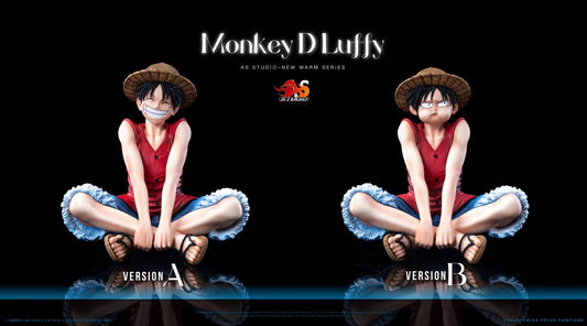 AS - Luffy