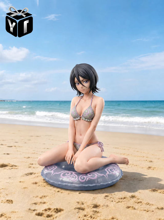 YI - Rukia