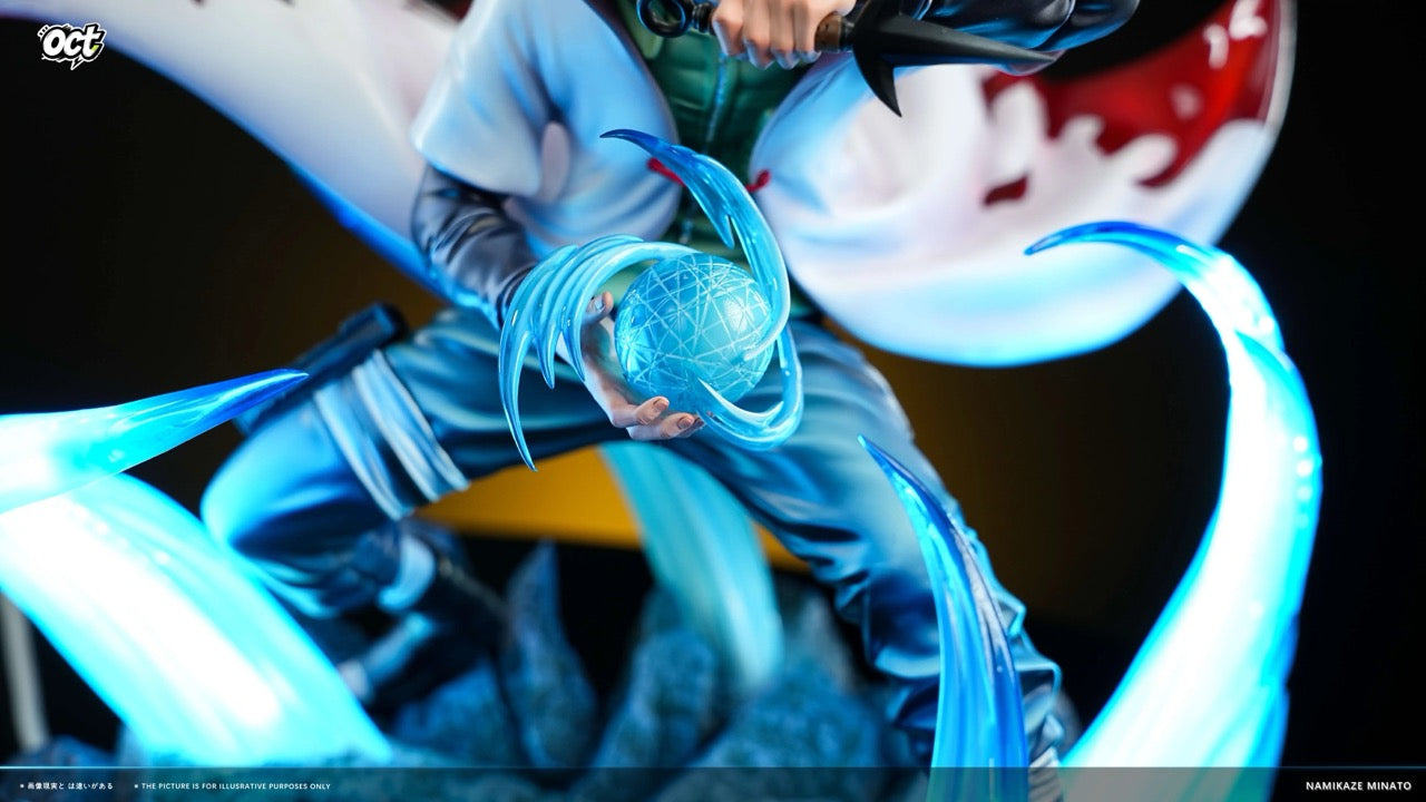 OCT - Minato
