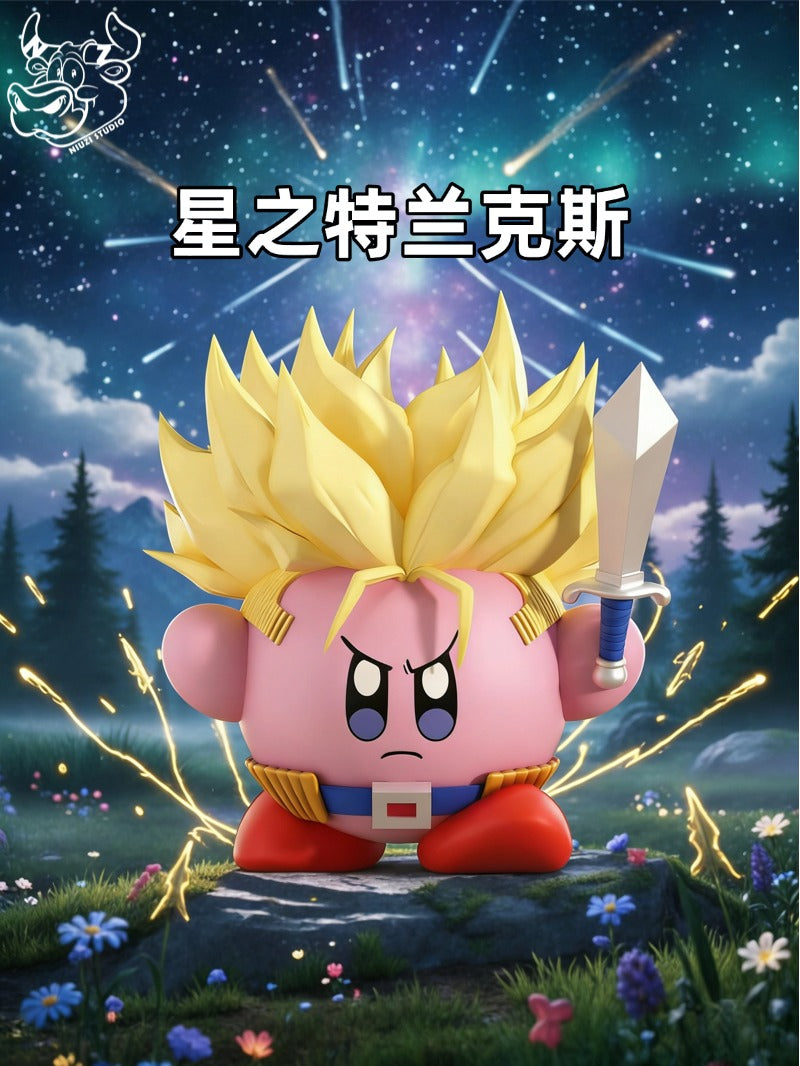 Niuzi - Kirby