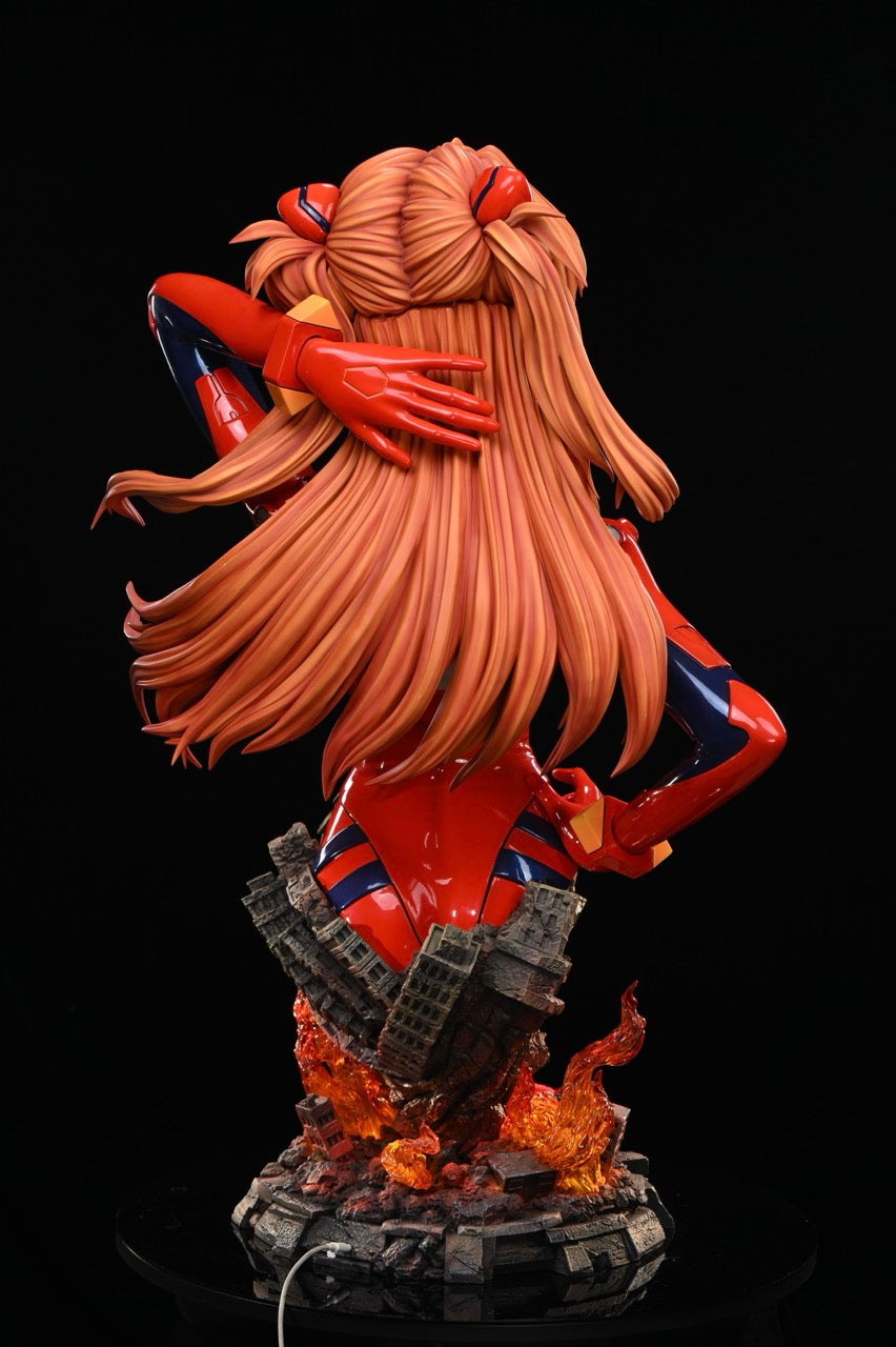 Liyue - Asuka