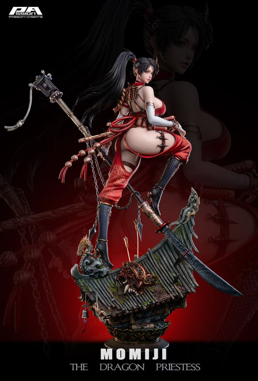 PA Create - Momiji