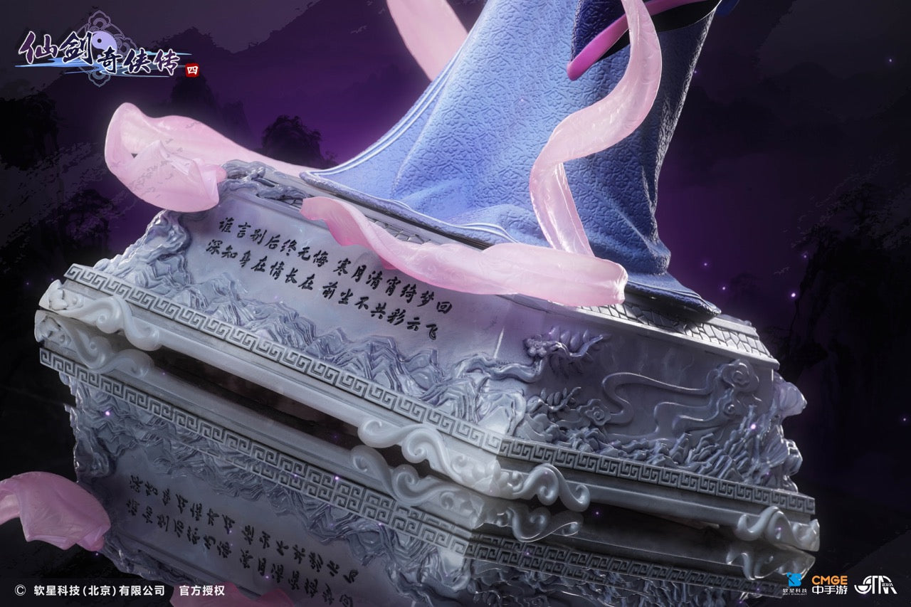 Starexva - Liu Mengli