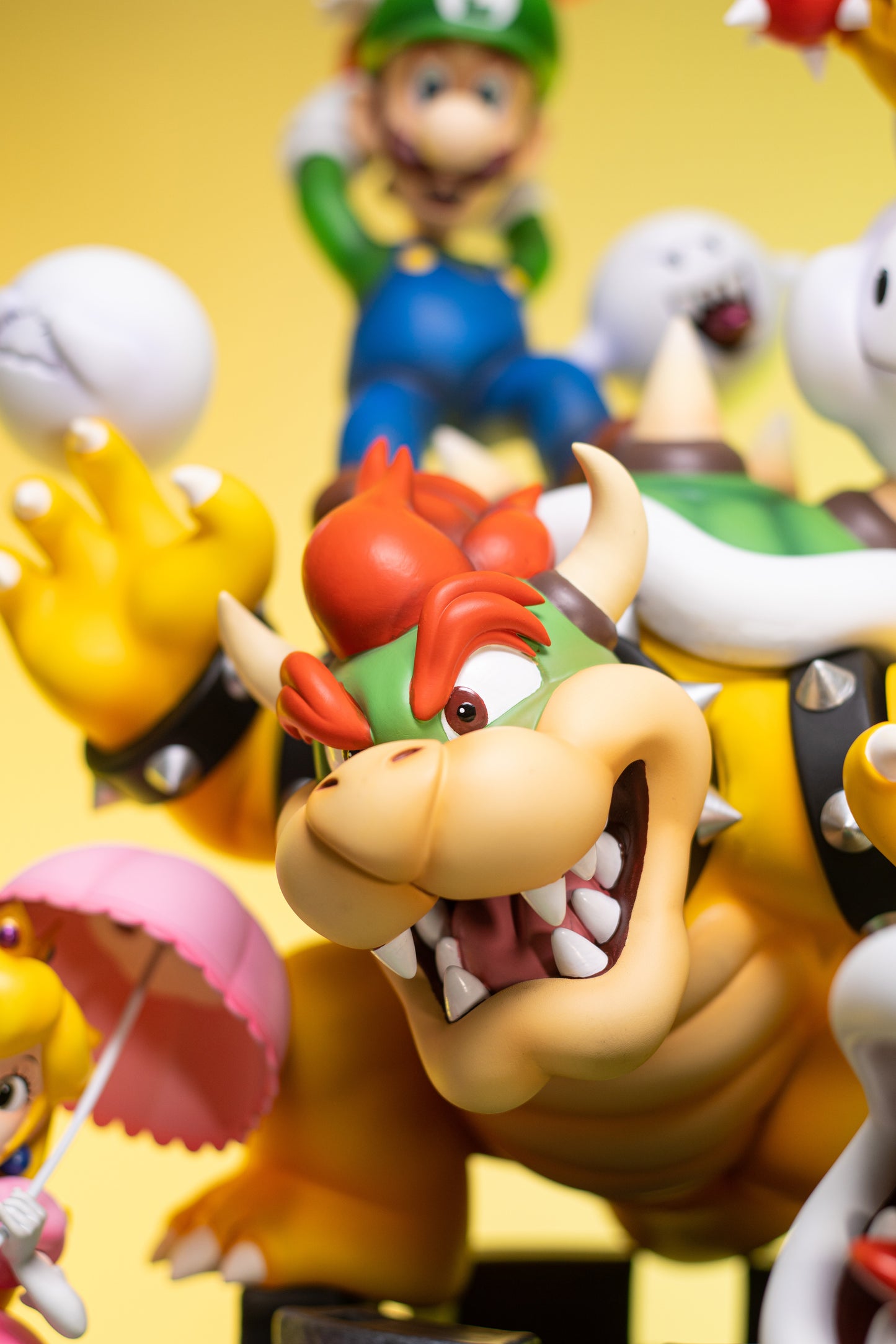 T - Super Mario Galaxy 2