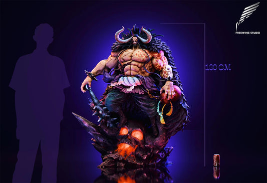 Freewing - Kaido