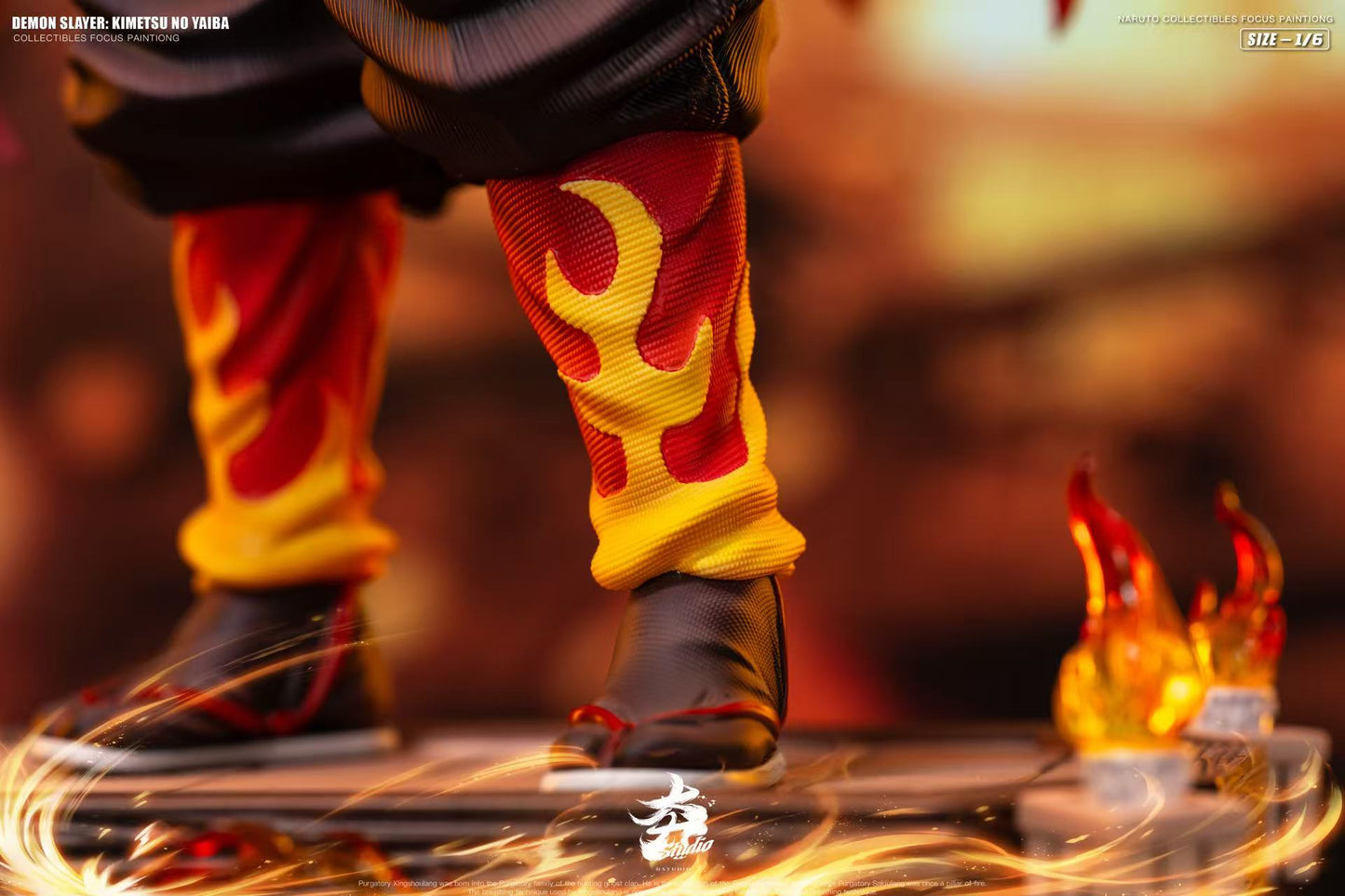 Hang - Rengoku