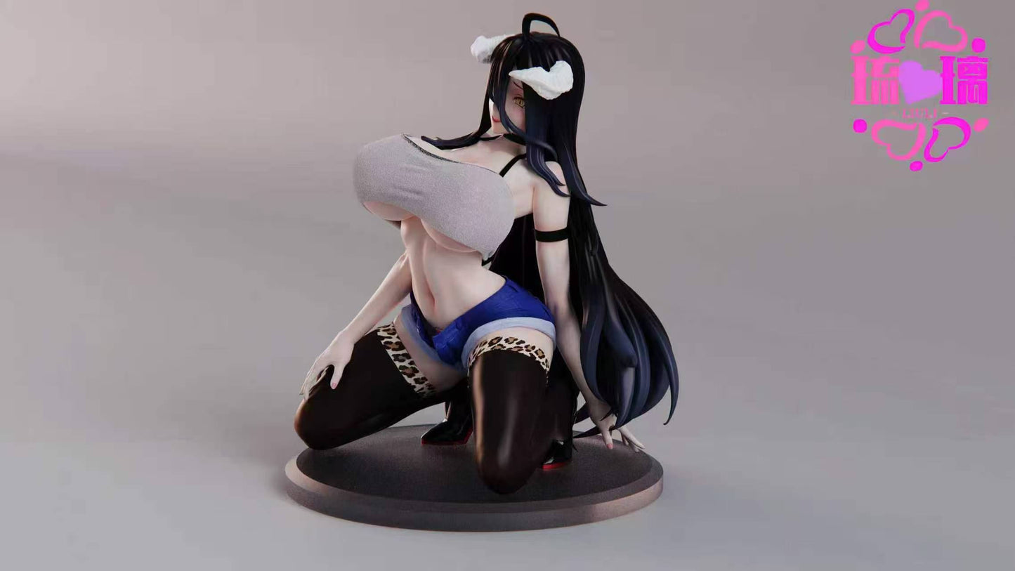 Liu Li - Albedo