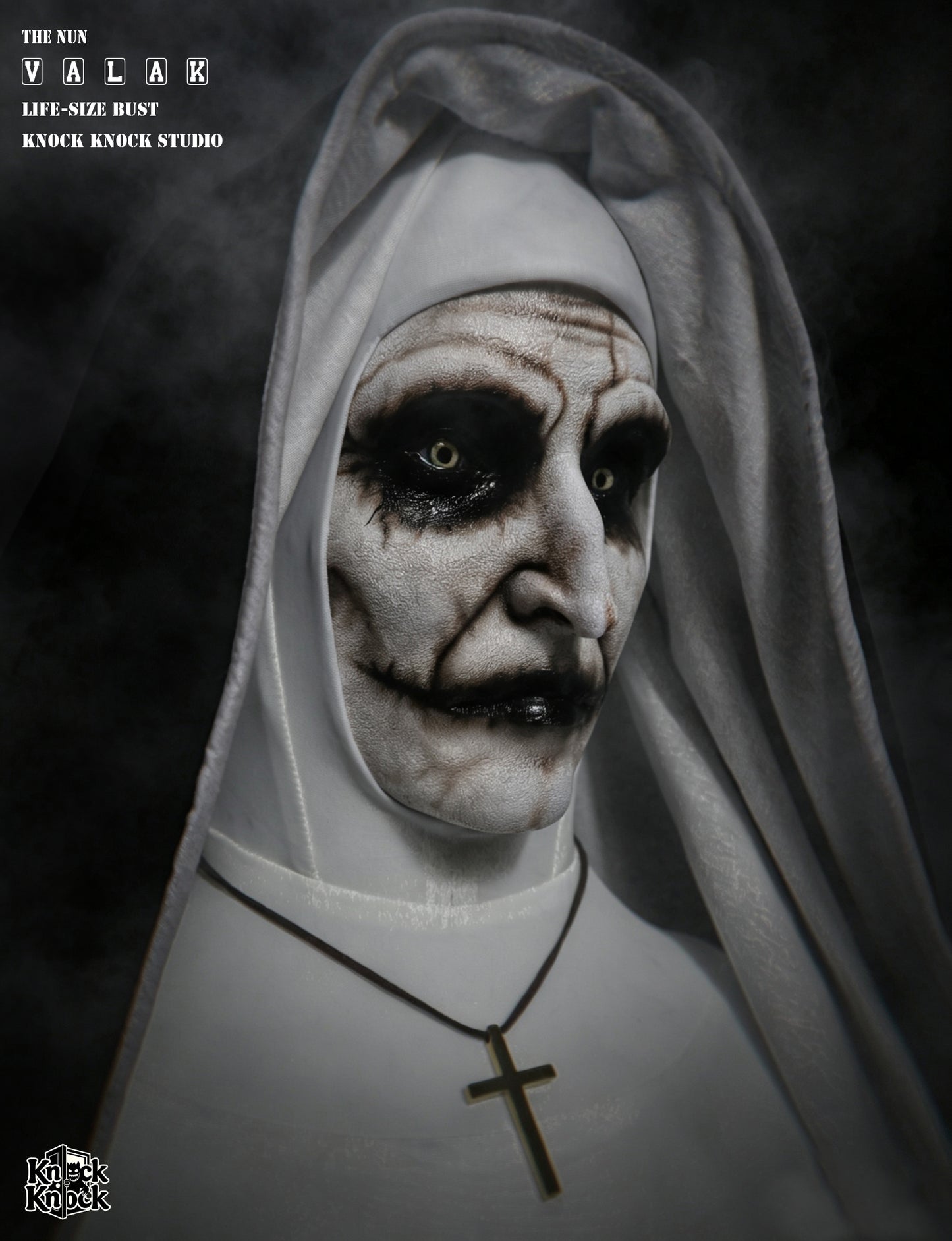 Knock Knock - Valak