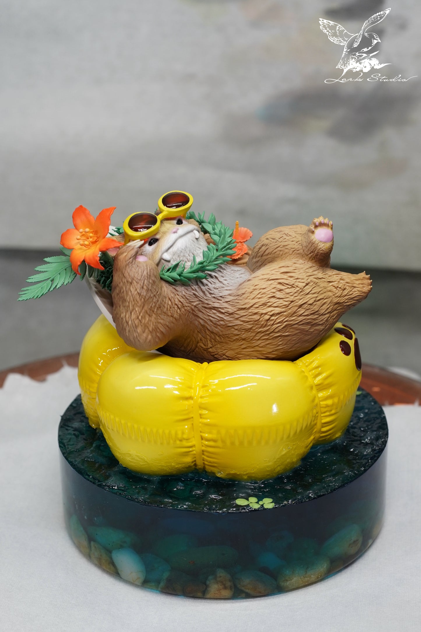 Lark - Wudwud