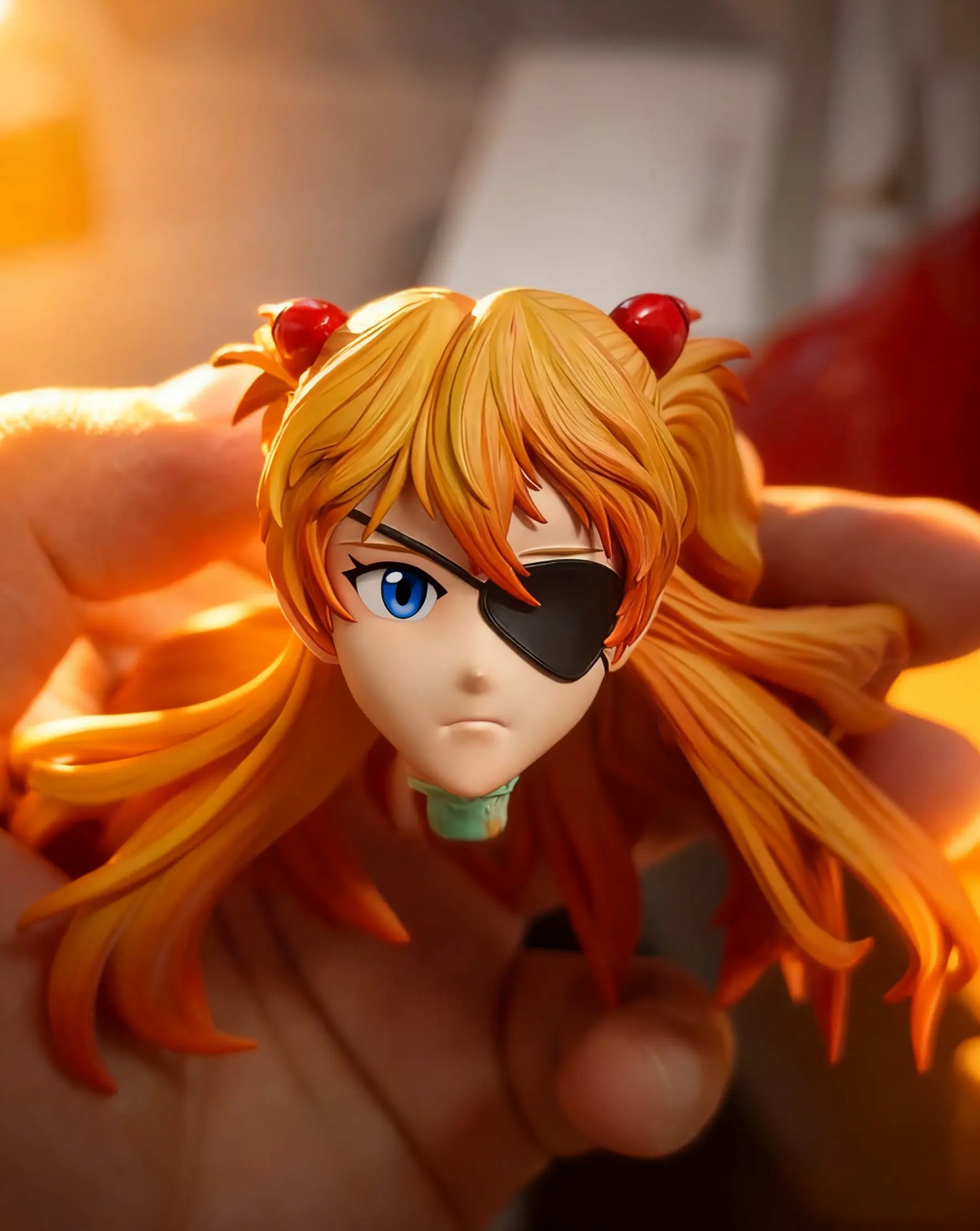 Phoenix x Esoteric Arts - Asuka