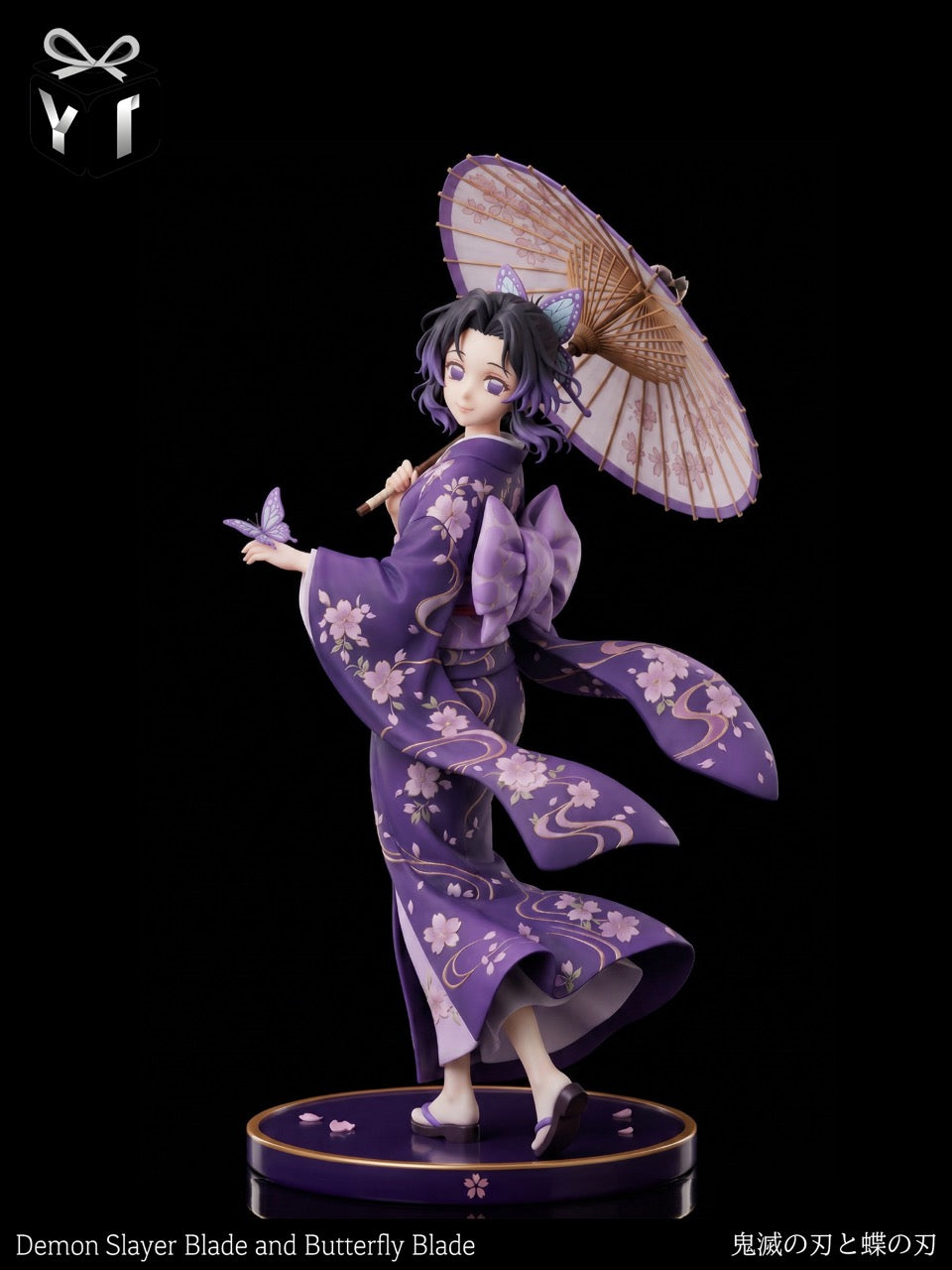 YI - Shinobu