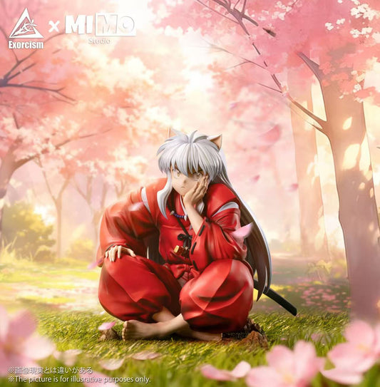 Exorcism x MIMO - Inuyasha