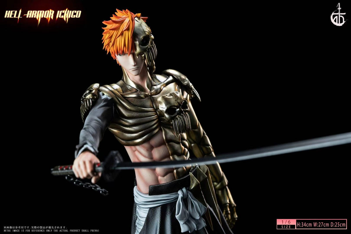 Muzi - Ichigo