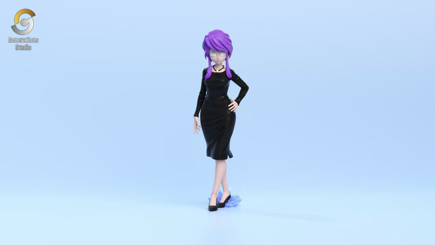 Generations - Lorelei