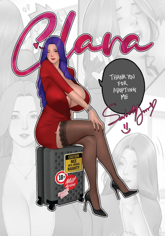 Soda - Clara