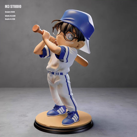 M3 - Conan