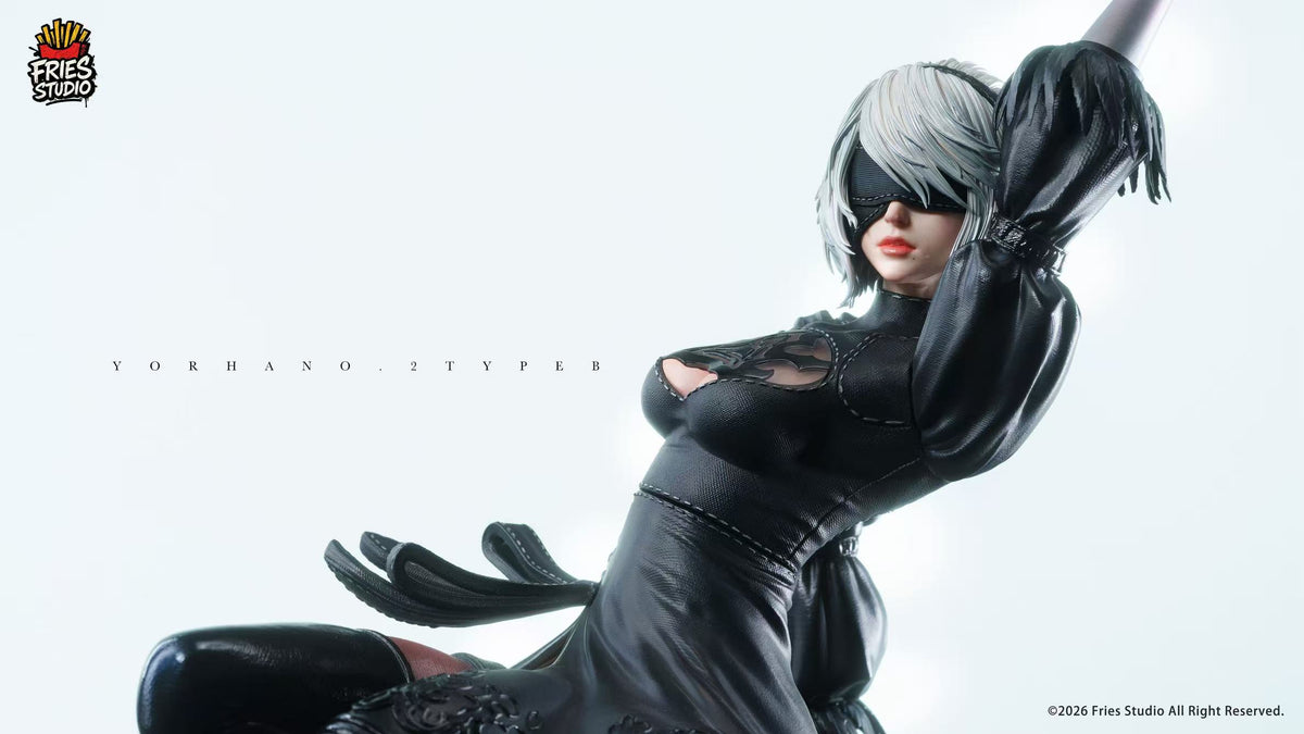 Fries - 2B