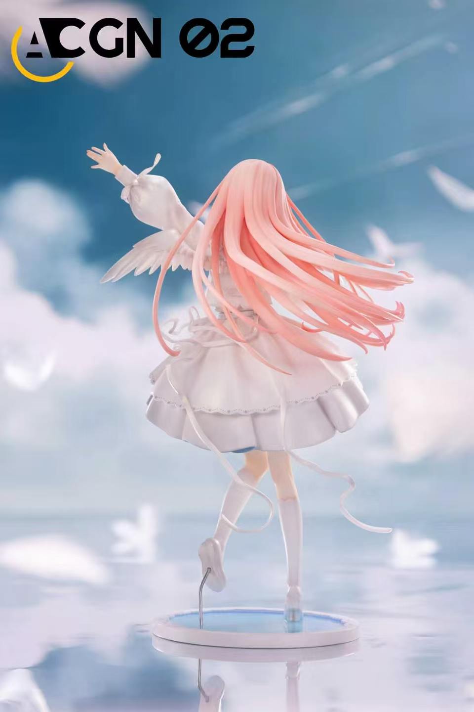 ACGN 02 - Chihaya Anon