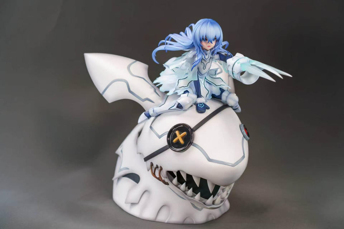 Mi Li - Yoshino Himekawa