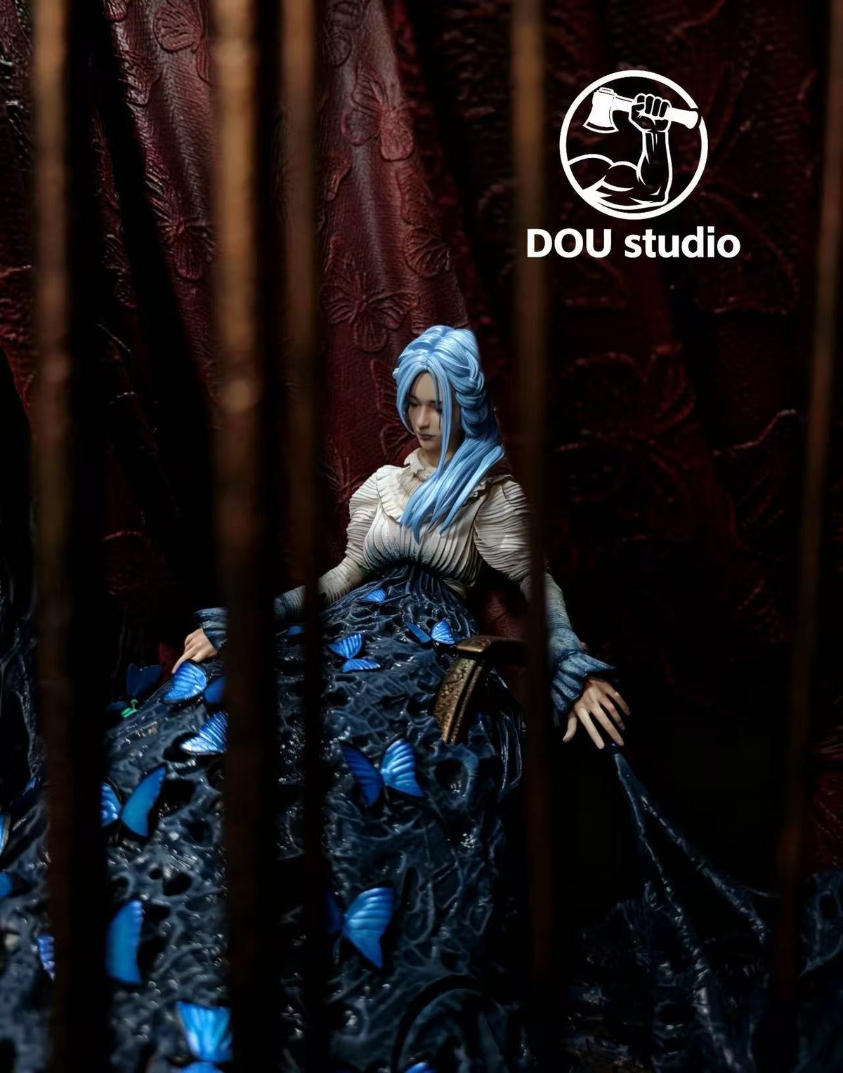 DOU - Sophia Monad