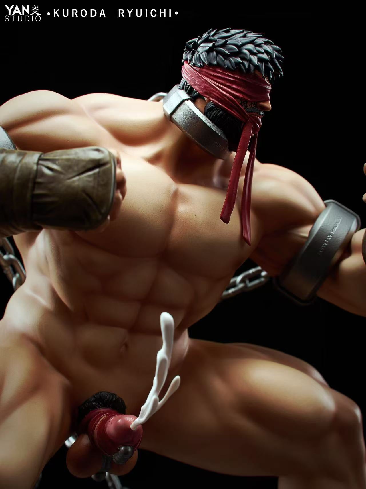 Yan x Dirty Bird - Ryu