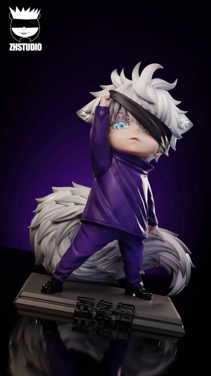 ZH - Gojo