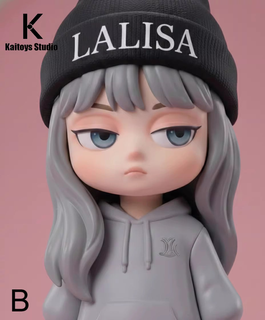 Kaitoys - Lalisa
