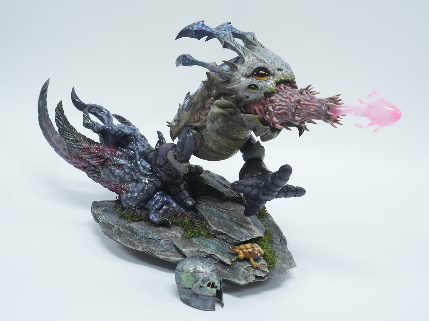 RW - Kog'Maw