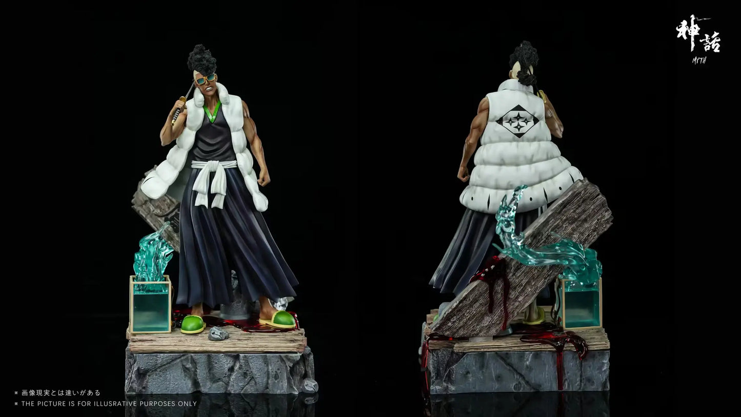 Myth - Ōetsu