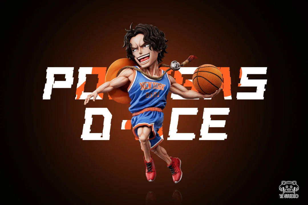 YZ - Ace - One Piece
