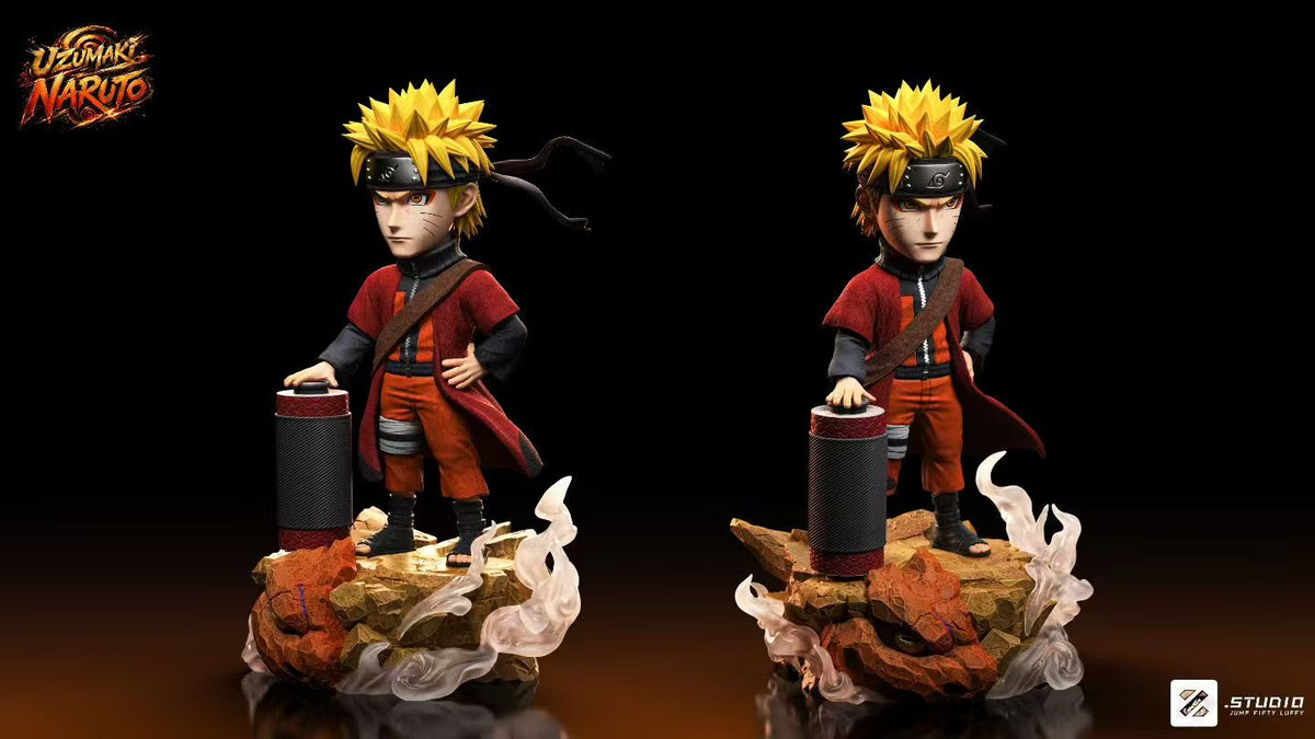 Zzz - Naruto