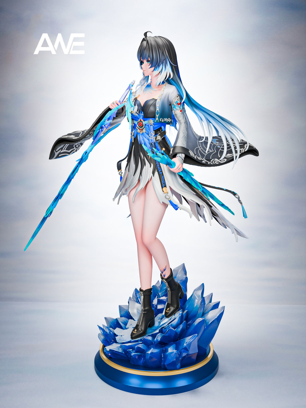 ANE - Yangyang