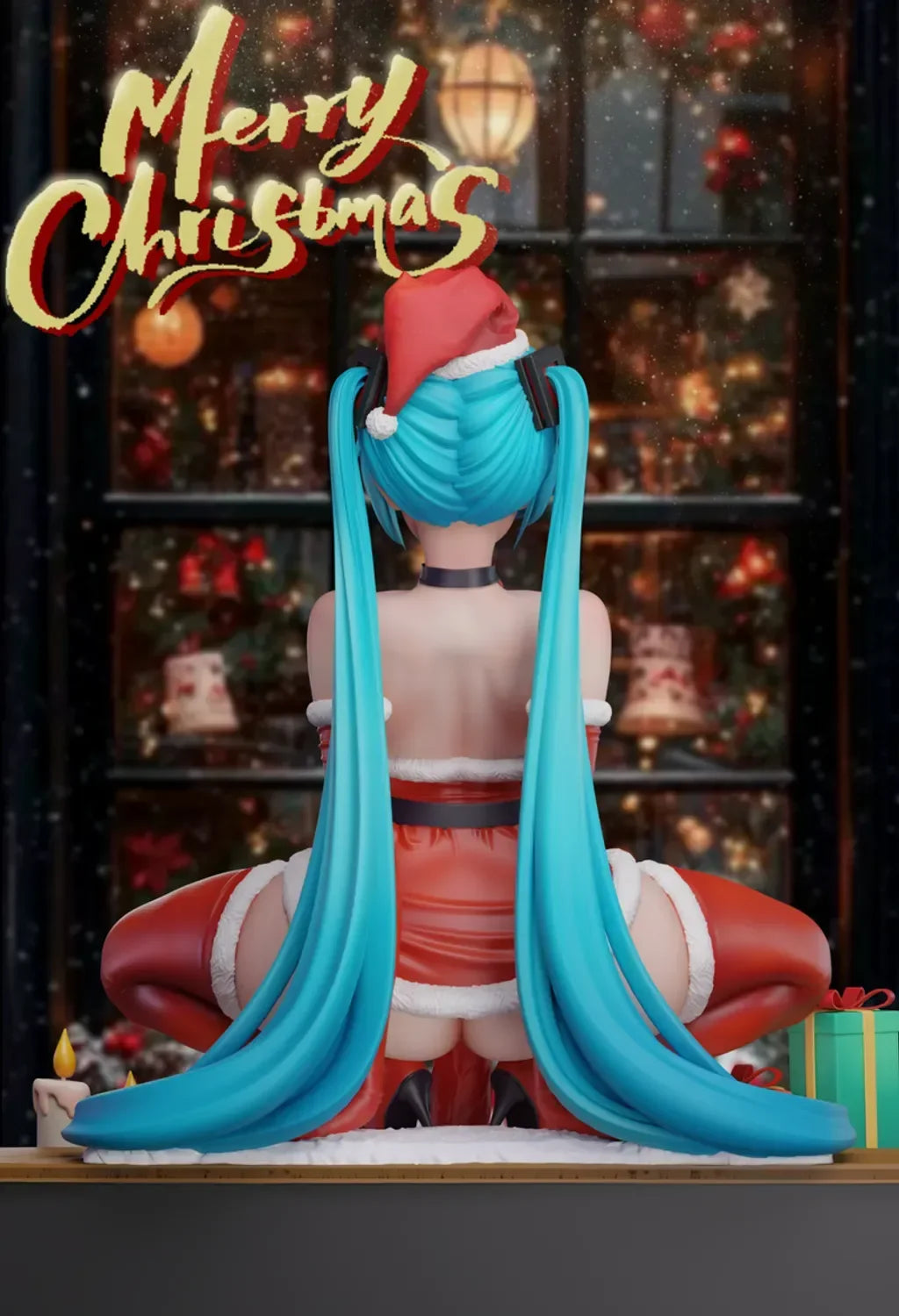 TG - Hatsune Miku