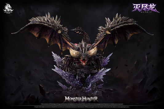 Dragon Realm - Nergigante