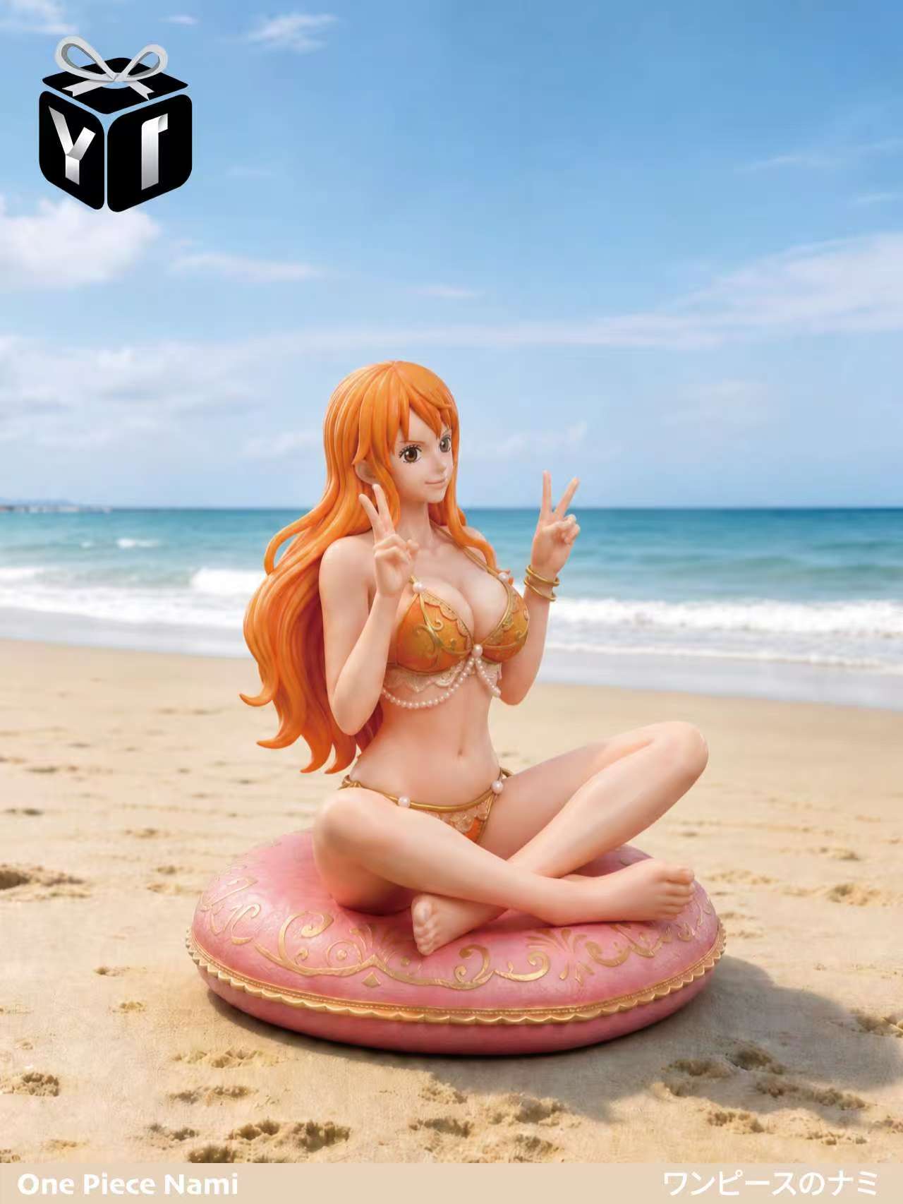 YI - Nami