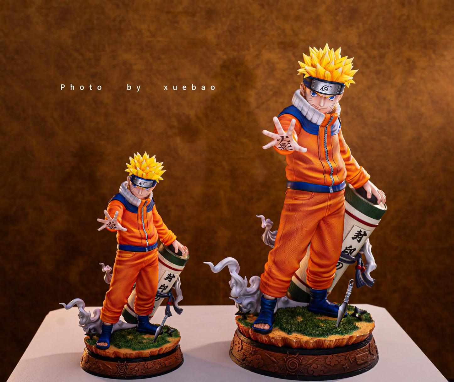 Genin - Naruto