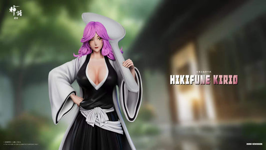 Myth - Kirio