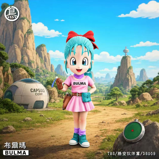 ToyBirds - Bulma