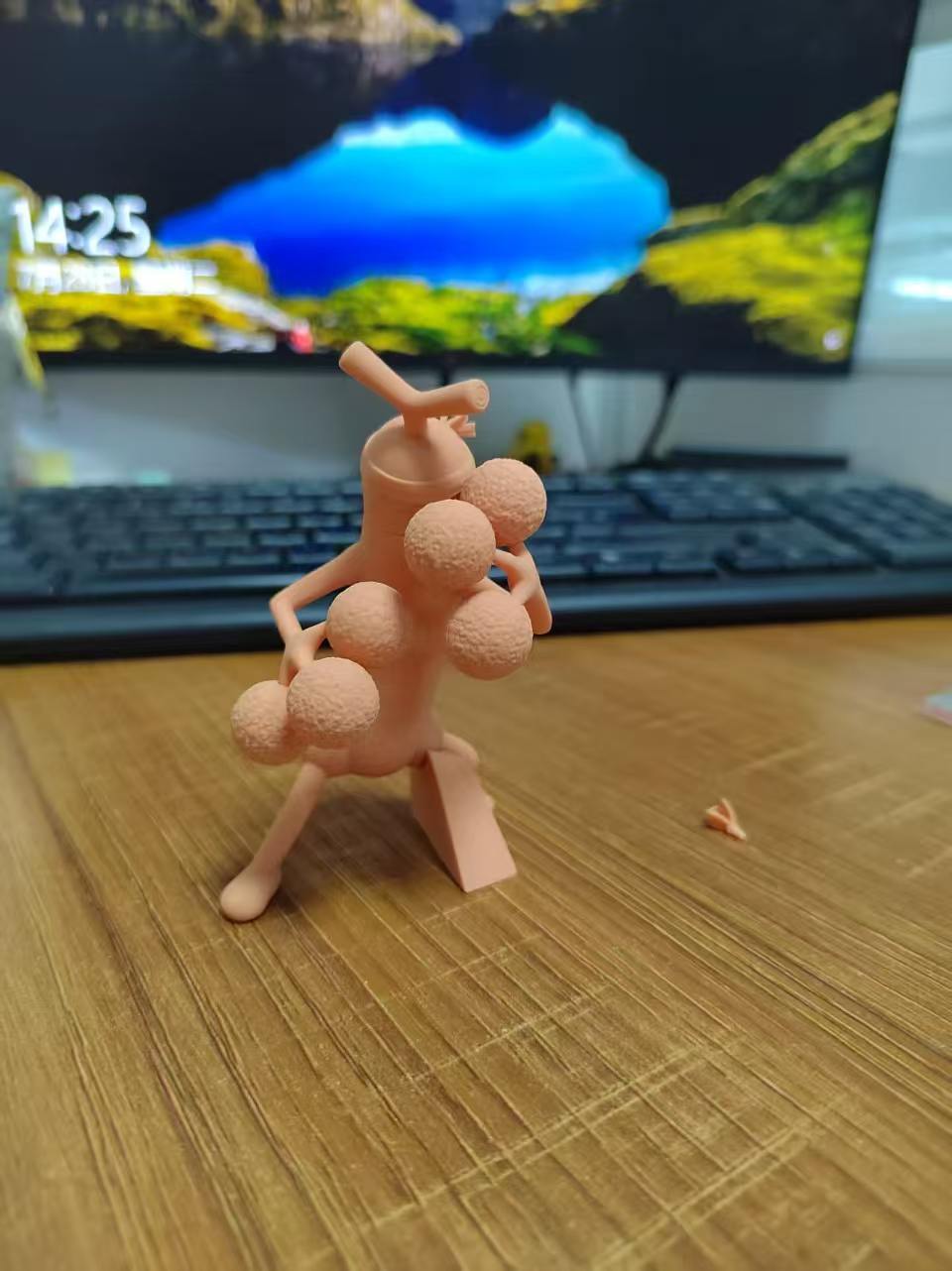 Generations - Sudowoodo