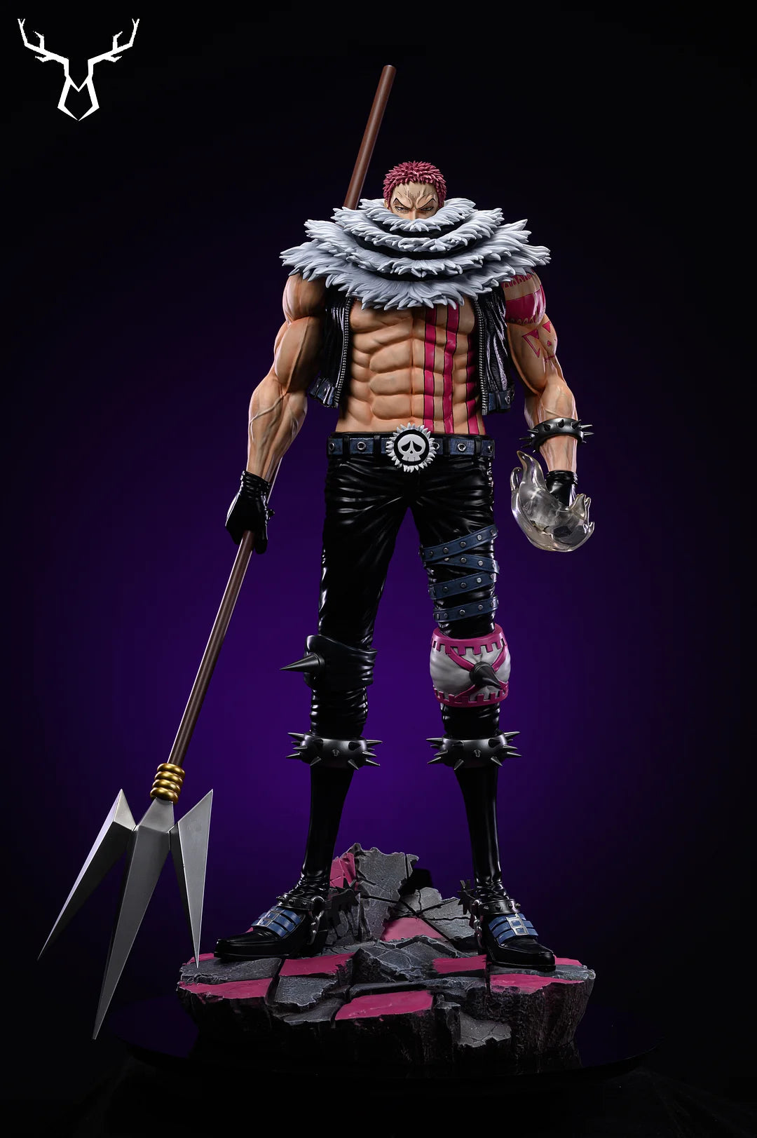 Sen Lu - Katakuri