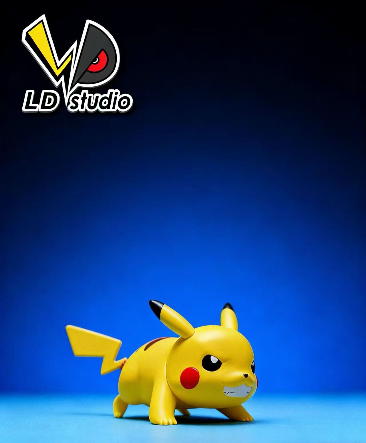 LD - Pikachu