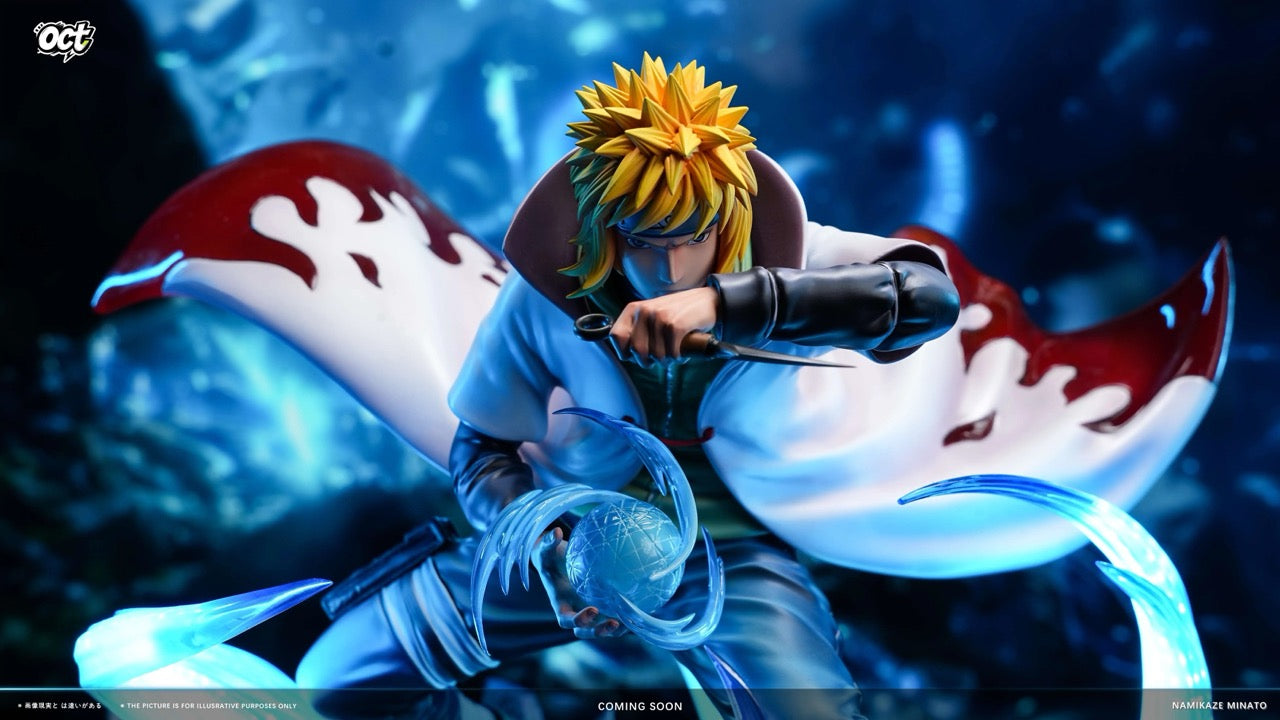 OCT - Minato