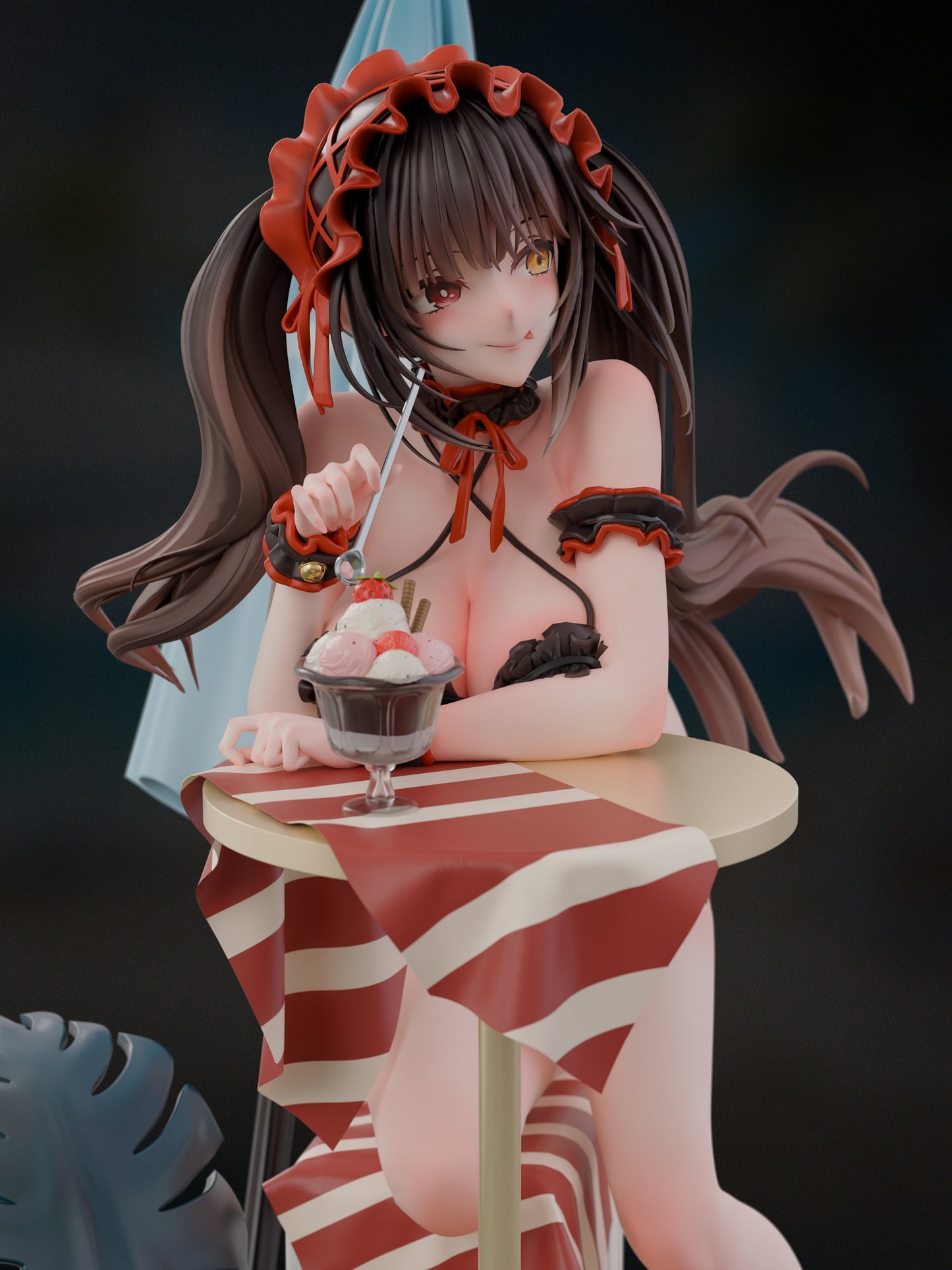 Yao Meng Meng - Kurumi