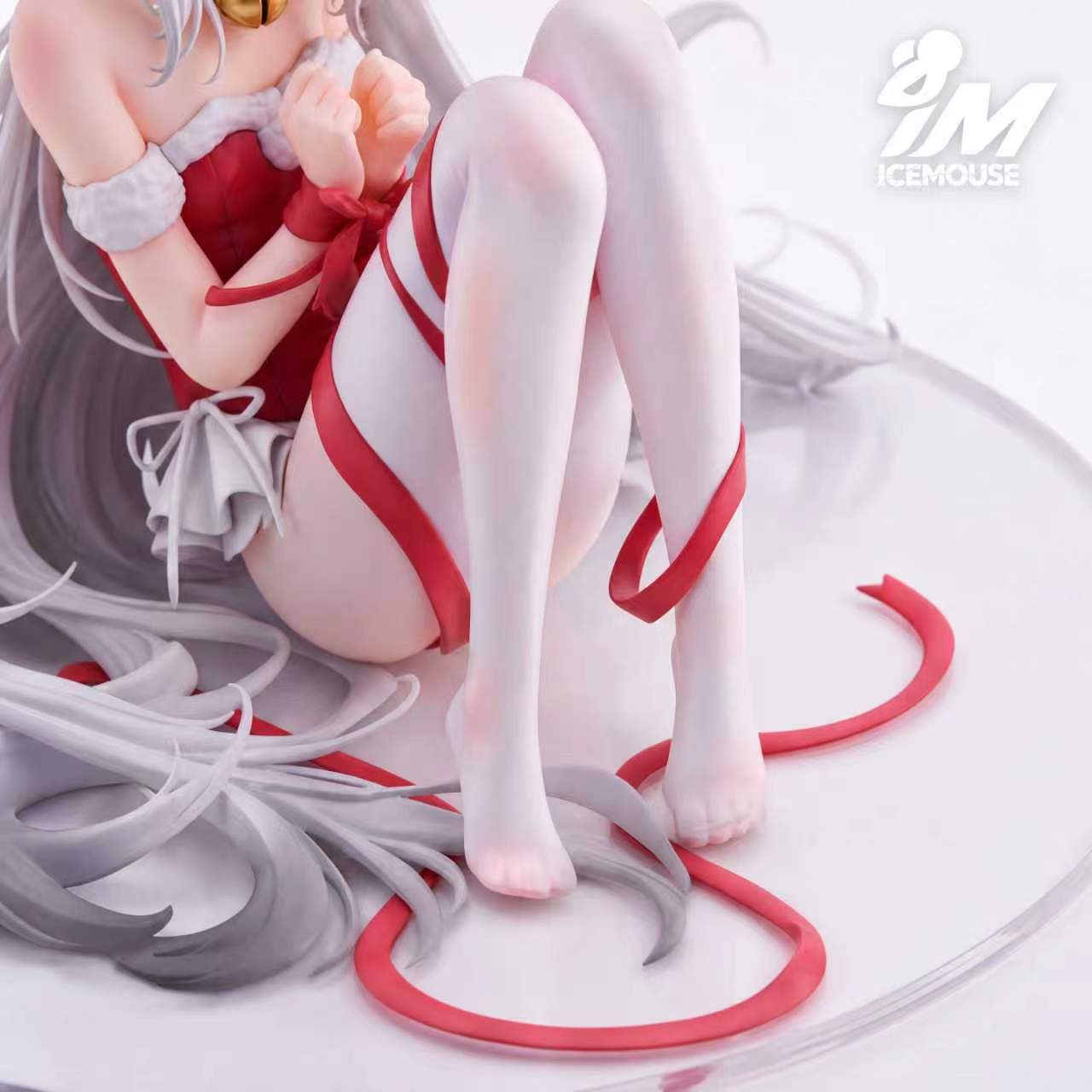Ice Mouse - Kokona