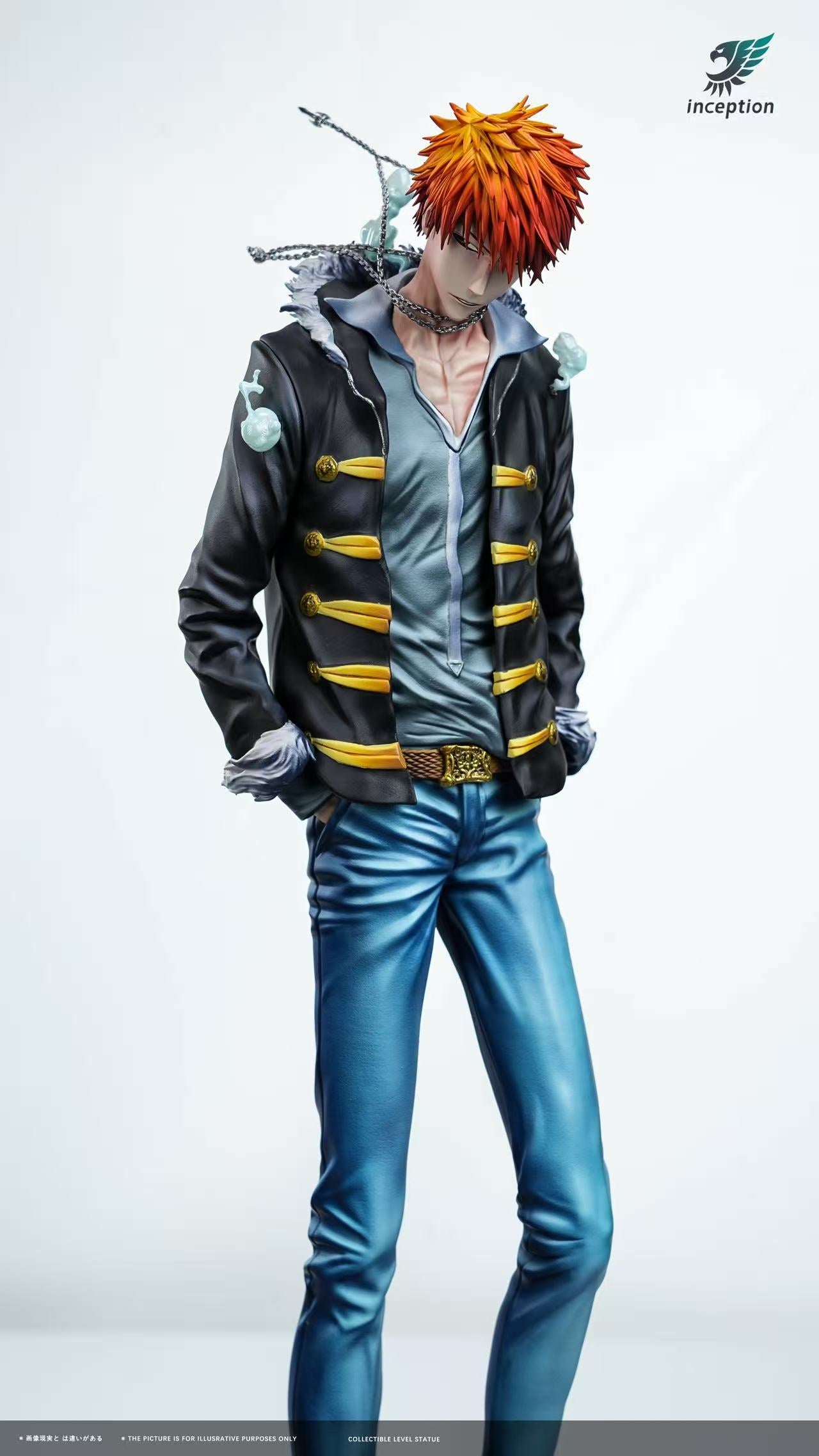 Inception - Ichigo