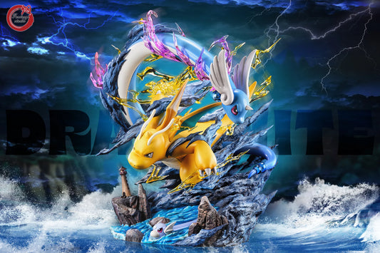 Fantasía - Dragonita