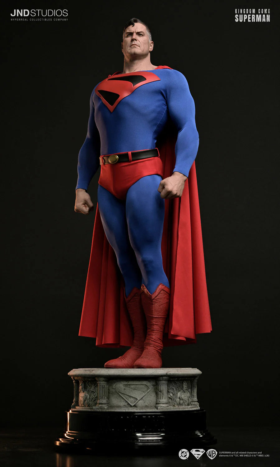 JND - Superman